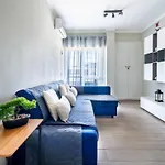 Beachfront Apartment In Armacao