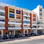 Beachfront Apartment In Armacao