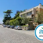 Villa Luzya