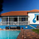 Villa Tamar - Azenhas Do Mar