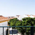 A Casa Da Marina - Sitio