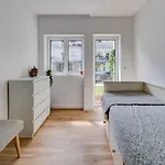 Apartamento Rodrigo