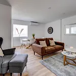Apartamento Rodrigo