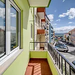 Apartamento Rodrigo