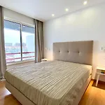 Home Out Luxury Marina Apartment - 2 Bedrooms Sea View