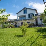 Bernarda\'S House By Galmi