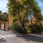 Vista Formosa I By An Island Apart