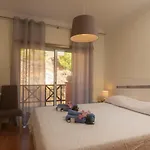 Holiday Home O Segredo De Sesimbra By Interhome