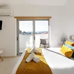 Appartement Vue Sur La Mer