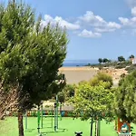 Centeano Beach