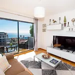 Sunrise Apartment