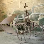 Quinta De Crujes