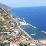 Pedreira Apartment
