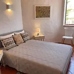 Muito Acolhedor Com Vista De Mar