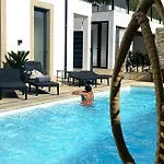 Blue Ancora Hotel