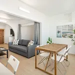 Joivy Gorgeous Studio In Costa Da Caparica