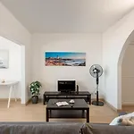 Joivy Gorgeous Studio In Costa Da Caparica
