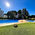 Vilamoura - Spacious With Swimming Pool & View