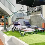 Freitas Paradise, A Home In Madeira