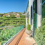 Freitas Paradise, A Home In Madeira