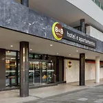 B&B Hotel E Apartamentos Felgueiras