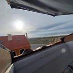 Supertubos Beach Hostel