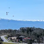 Casas Da Fraga - Serra Da Estrela