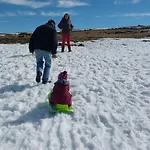 Casas Da Fraga - Serra Da Estrela