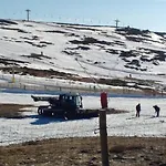 Casas Da Fraga - Serra Da Estrela