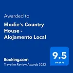 Elodie\'S Country House - Alojamento Local
