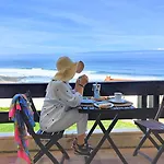 Santa Cruz Ocean Apartment - I