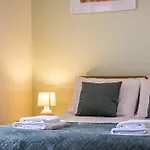 Sea View Apartment