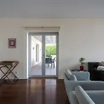 Casa Dos Ciprestes