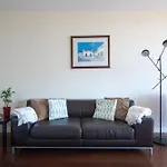 Casa Dos Ciprestes