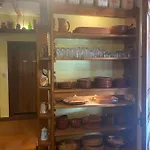 Casa Belojardim E Antiga Fabrica De Manteiga