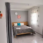 Apartamentos Campos 1
