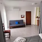Apartamentos Campos 1