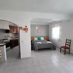 Apartamentos Campos 1
