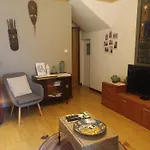 Casa Da Porta De Santo Antonio