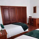 Alojamentos A Buraca