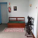 Alojamentos A Buraca