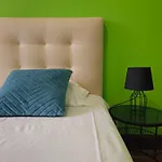 Santa Maria Hostel