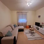 Apartment Sweet Home