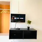 Central Atlantic Beach Guesthouse