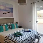 Villa Oceano View A