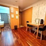 Hotel Dunas D\'Ovar