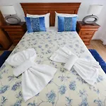 Quartos Da Tia Laura
