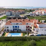 Paradise Apartments