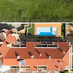 Paradise Apartments