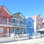 Hc Torreira Beach